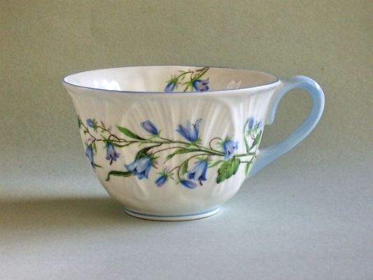 OLEANDER 01 Tea Cup